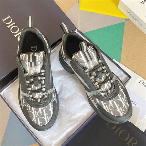 sneakers dior replica|Dior b22 cheap rep.